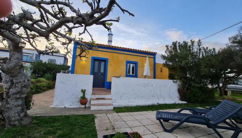 Monte da ti Luzia - Foto 2, Garden, Garden view