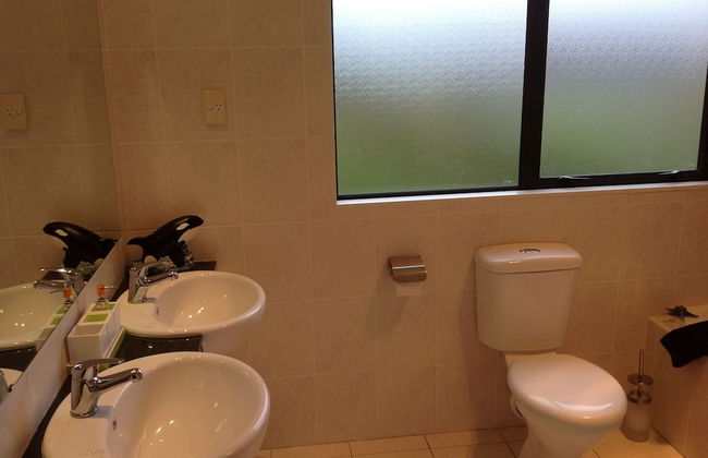 Howick Luxury Large Home - Foto 13