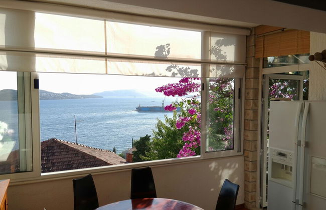 Apartment With Breathtaking sea View - Photo 30