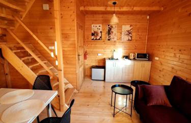 Domki Winnica Maria Anna - Foto 16