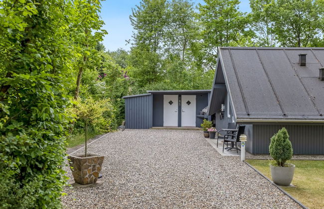 3 bedroom House in Toftlund with terrace - Photo 6