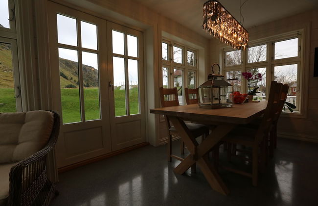 Alnes Gård - Photo 53