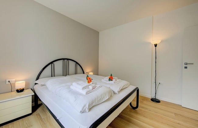 Balcone Sui Tigli Few Min From The Lake - Foto 3