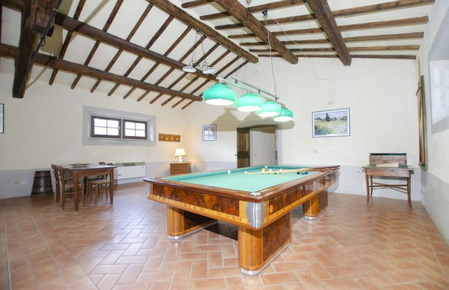 Casale del Conte in Pienza - Foto 12