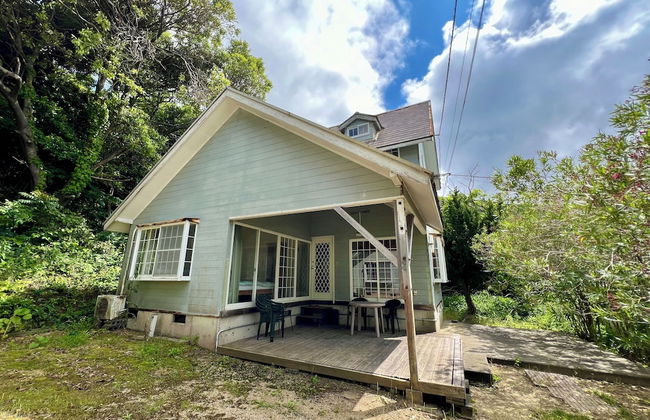 Rental cottage Santorope - Foto 23