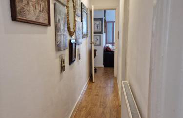 Town Cottage ground floor appartment - Foto 13