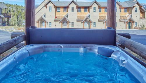 Saddle Ridge Townhome I-5 - Foto 4