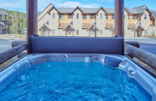 Saddle Ridge Townhome I-5 - Foto 4