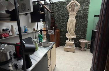 Giraffe art Ducati BLQ apartment - Foto 16