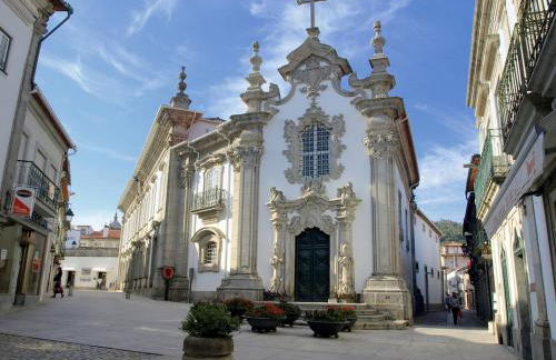 Apartamento das Malheiras - Foto 23