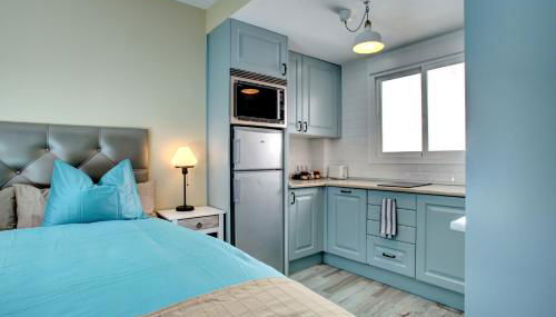 Malaga Lodge Studio - Foto 4