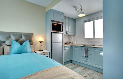 Malaga Lodge Studio - Foto 4