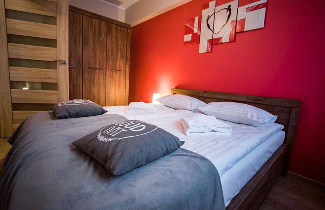 Apartamenty Sun & Snow Zielony Zdrój - Foto 13