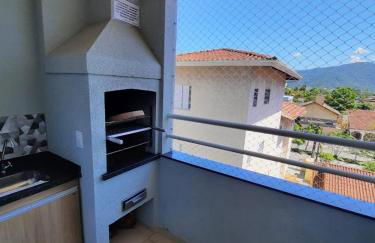 Apto no Itaguá - Varanda Gourmet e Lazer completo - Foto 1