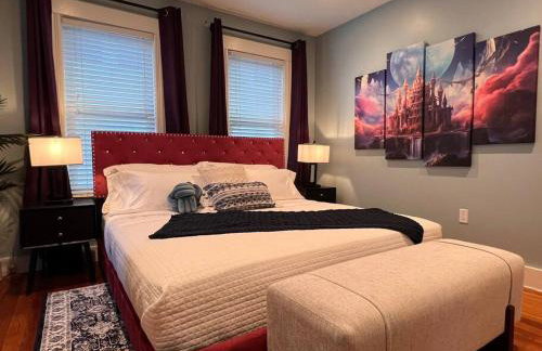 Cozy as a Sunday - 2/BR sleep 6 - Foto 8