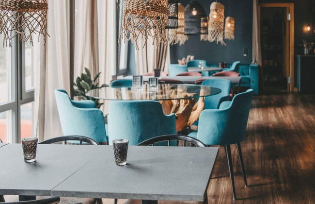 Inviting Vacation Home With Breakfast - Foto 14