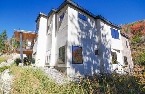 Luxury 4BR Mountain Retreat Near Sundance Resort - Foto 71