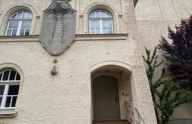 Bavaria Home Apartments Geisenfeld - Foto 11