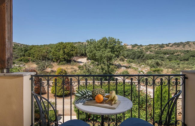 Villa Daphni in Rethymno - Foto 26