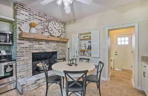 Upscale Country Home with Fire Pit in Taneytown! - Foto 9