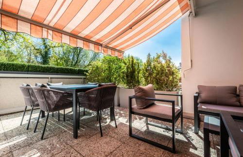 La terrasse du Thiou - Foto 20