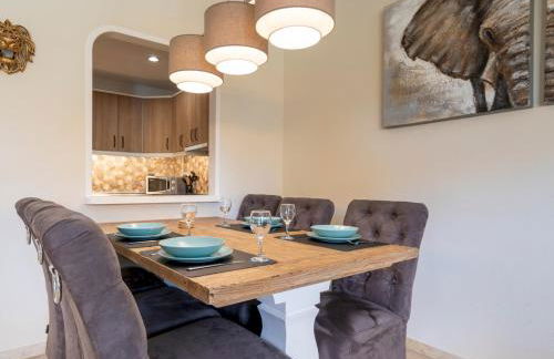 Stylish Apartment in Mijas Golf - Pass the Keys - Photo 13