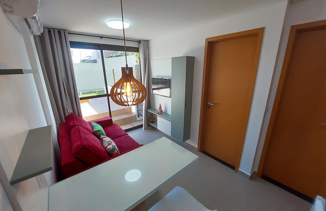 Lindos Flats - Maraca Beach Residence II - Foto 45