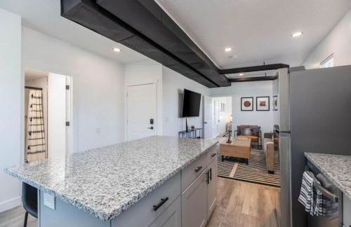 The Barber Suite-Near Downtown 35 Mins to Skiing - Foto 7