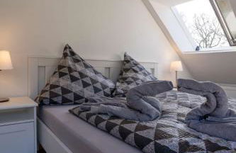 Ferienhaus Schwalbe - Foto 9