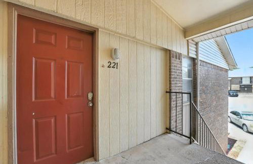 Comfortable 1BR Midterm Housing I Free Parking - Foto 15