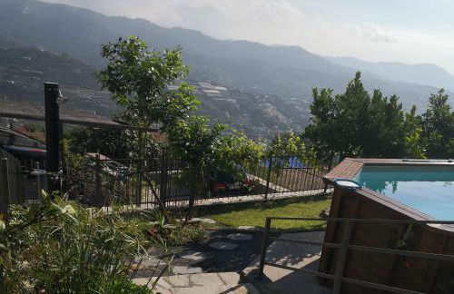 Casa Leonardo a Poggi - Foto 63