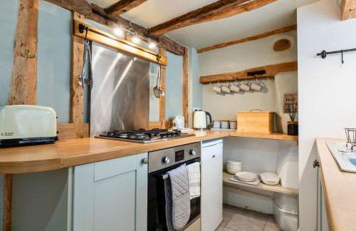 Poppy Cottage - Cosy 2 Bedroom, Perfect for Family! - Photo 37