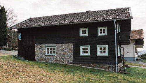 Im Bayerischen Wald - Foto 2