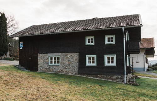 Im Bayerischen Wald - Foto 2