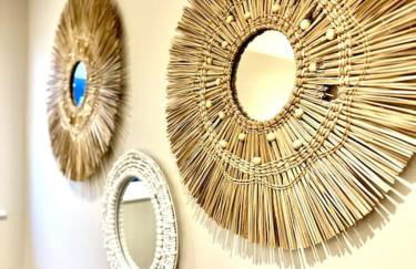 Exclusive Marina View Apartment Free Parking - Photo 11