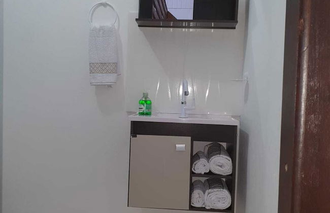 Pousada Korb - Photo 22