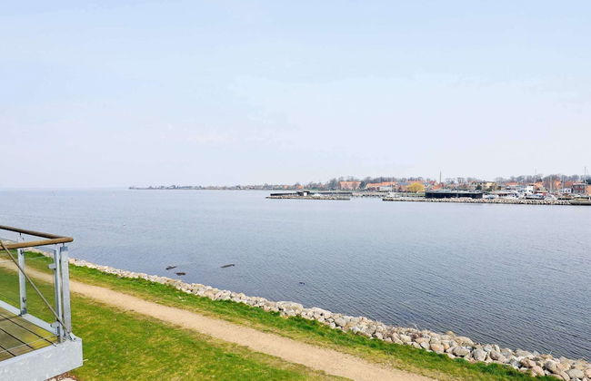 Luxury Panoramic View - By Traum Ferienwohnungen - Foto 32