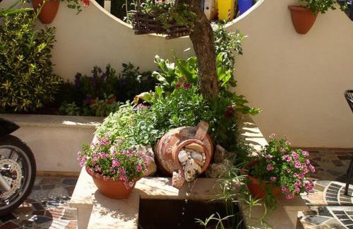 Apartments Villa Amfora - Foto 24