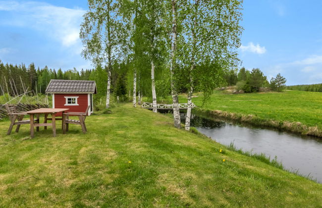 Kierinniemi - Foto 26