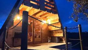 Chalé da Cumieira Nova - Foto 1