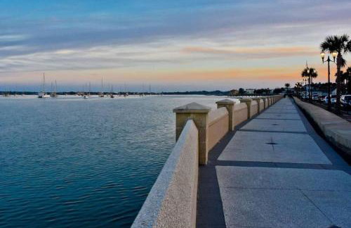 St Augustine Condo, Sleeps 6, Steps to Old Town - Foto 45