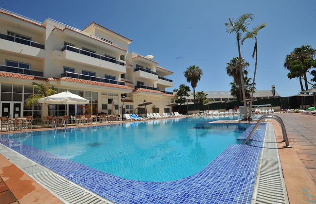 Apartamentos Oro Blanco - Photo 33