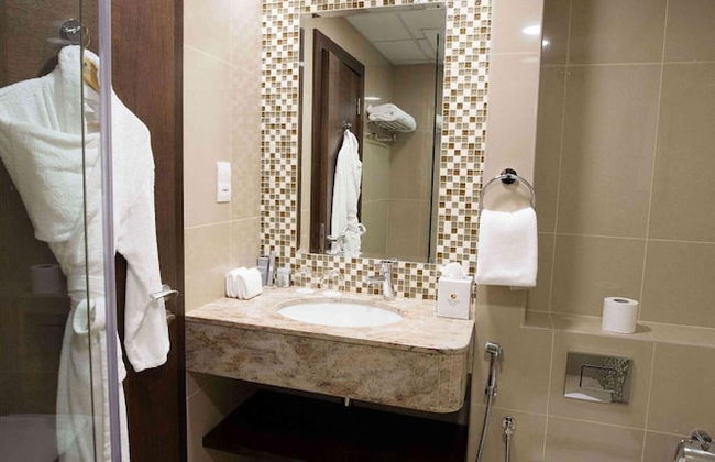 Gulf Executive Residence Juffair - Photo 24