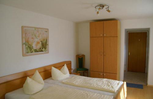 Gästehaus Gaisalpe - Foto 78