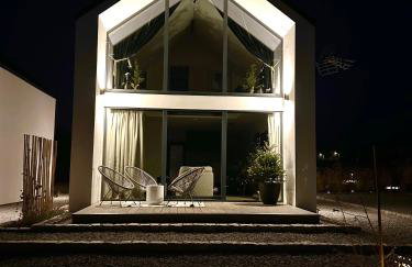 Hill41 kotlina kłodzka domki z sauną - Foto 1