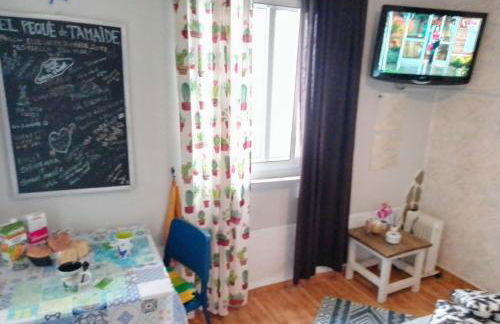 EL PEQUE DE TAMAIDE Tenerife Sur - Foto 27