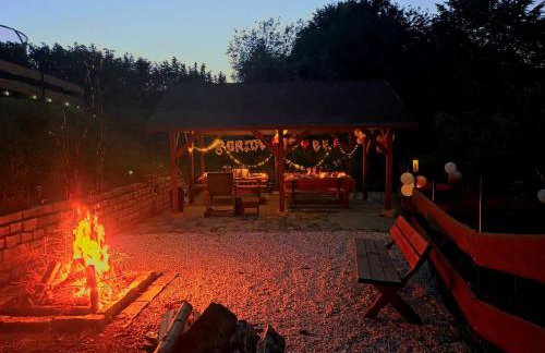 Dom nad potokiem Opawa, na wyłączność, Karpacz, Opawa - Foto 59