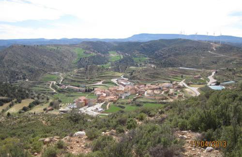 Apartamentos Rurales Casa del Tio Juan - Foto 58