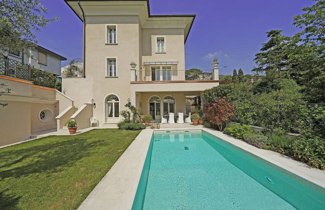 Villa San Carlo in Ro - Foto 33