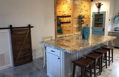 Farm House at Gray House Farm - Foto 16